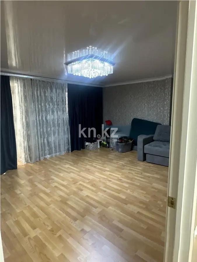 Продажа 3-комнатной квартиры, 70 м², ул. 6-й мик-н, дом  18 - Продажа квартир в Темиртау фото 1 из 7