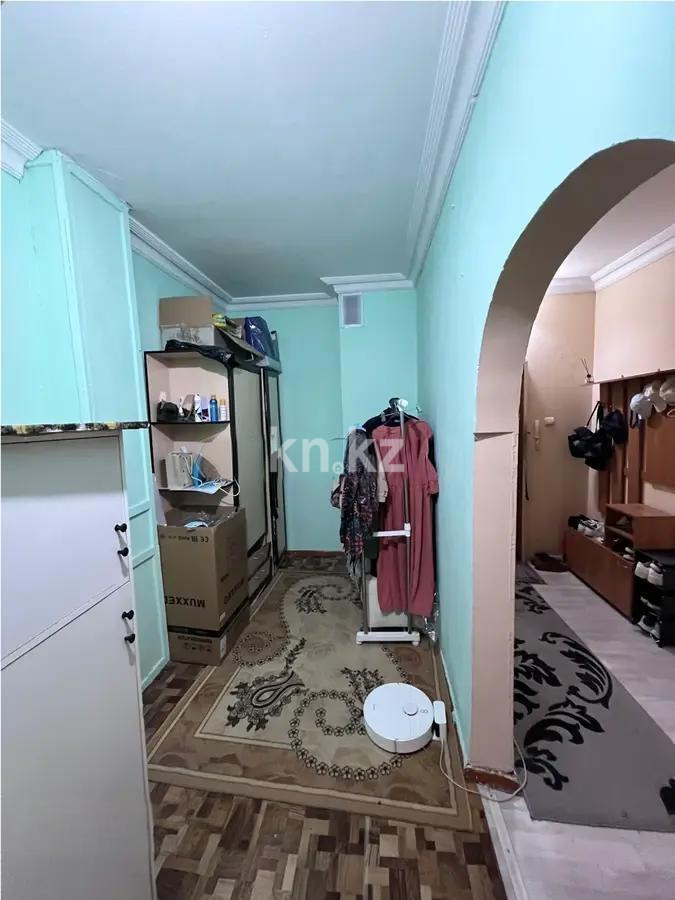 Продажа 1-комнатной квартиры, 44 м², мкр. Айнабулак-3, дом  152 в Алматы - фото 6
