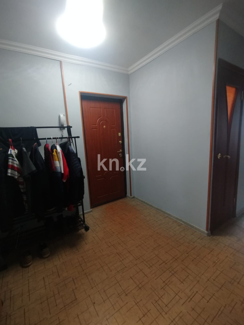 Продажа 3-комнатной квартиры, 62.8 м² - Продажа трехкомнатных квартир в Караганде фото 9 из 11