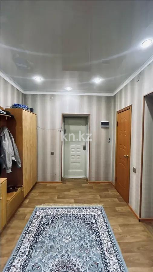 Продажа 2-комнатной квартиры, 64 м², ул. Дукенулы, дом  38 в Астане - фото 6