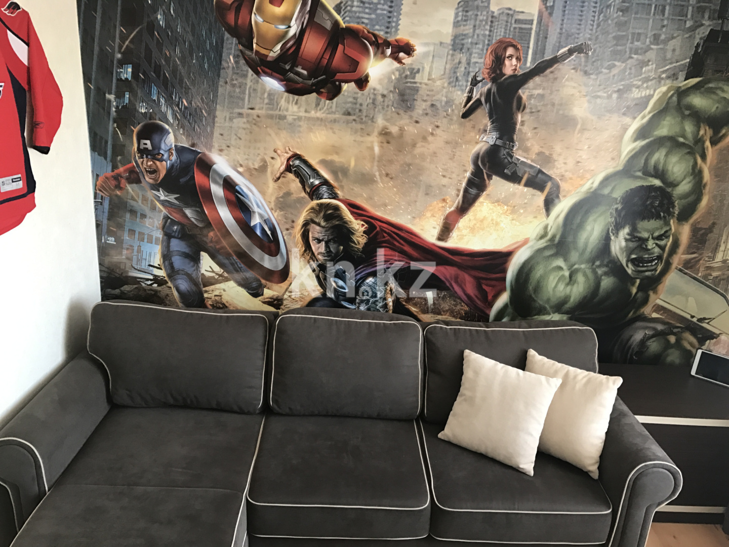 Продажа 3-комнатной квартиры, 67 м², ул. Крылова, дом  42 - Продажа квартир в Караганде фото 5 из 11