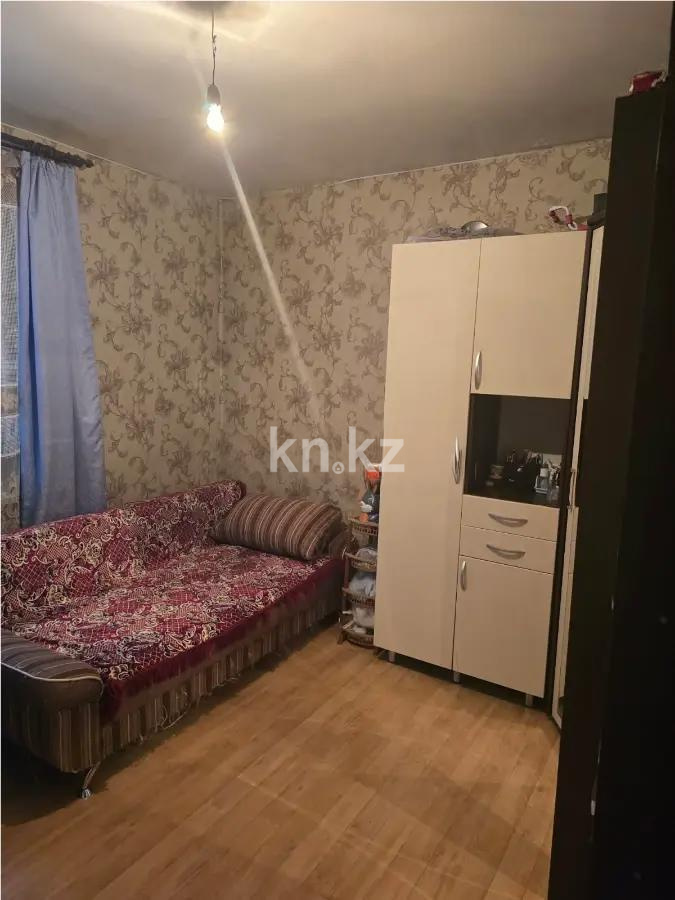Продажа 2-комнатной квартиры, 49 м², ул. Баженова, дом  156 - Продажа  двухкомнатных квартир в Караганде с фото фото 2 из 5