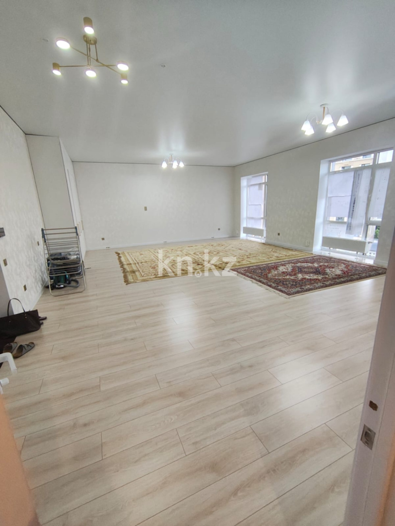 Аренда 1-комнатной квартиры, 76 м² в Астане - фото 4