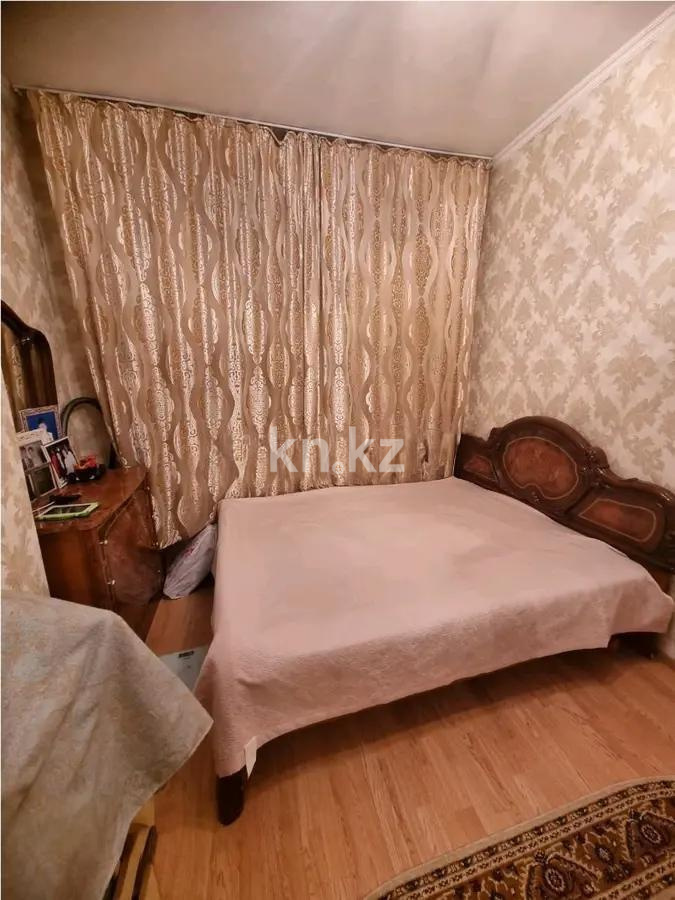 Продажа 2-комнатной квартиры, 45 м², мкр-н Кокжиек, дом  16а - Продажа  двухкомнатных квартир в Алматы без посредников с фото фото 2 из 4