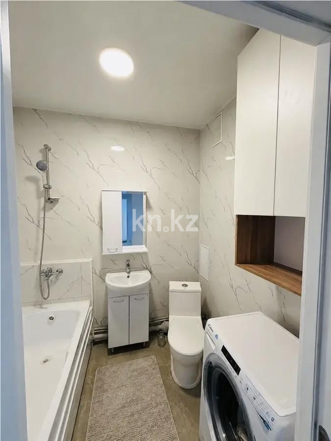 Продажа 2-комнатной квартиры, 55 м² - Продажа двухкомнатных квартир в Астане - страница 123 фото 4 из 4