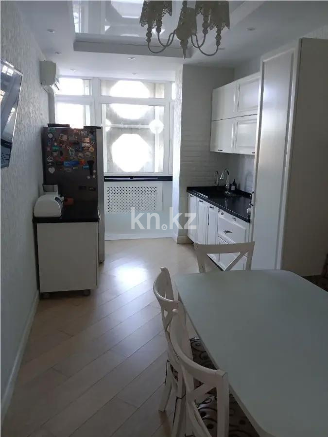 Продажа 4-комнатной квартиры, 125.4 м² в Алматы - фото 5