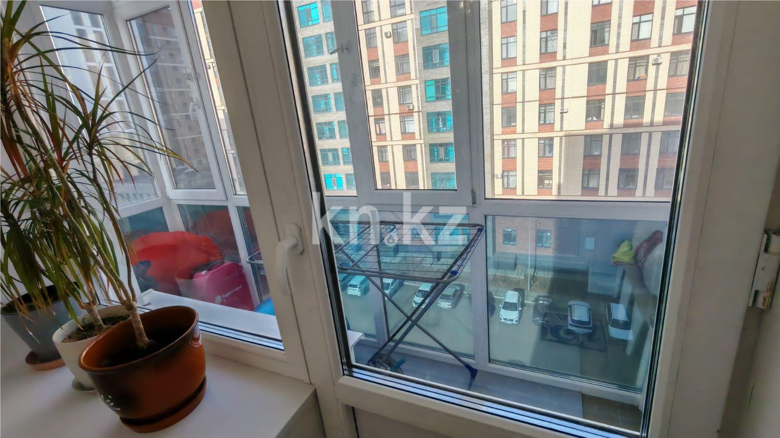 Продажа 3-комнатной квартиры, 97 м², ул. Букетова - Продажа  трехкомнатных квартир в Караганде фото 6 из 25