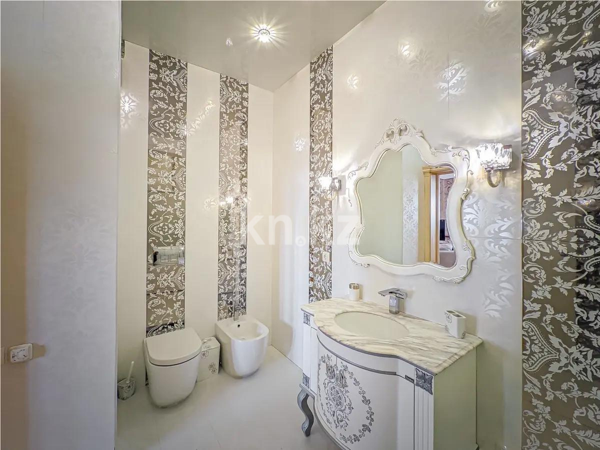 Продажа 4-комнатной квартиры, 345 м² - Недвижимость в Казахстане - страница 11 фото 7 из 7