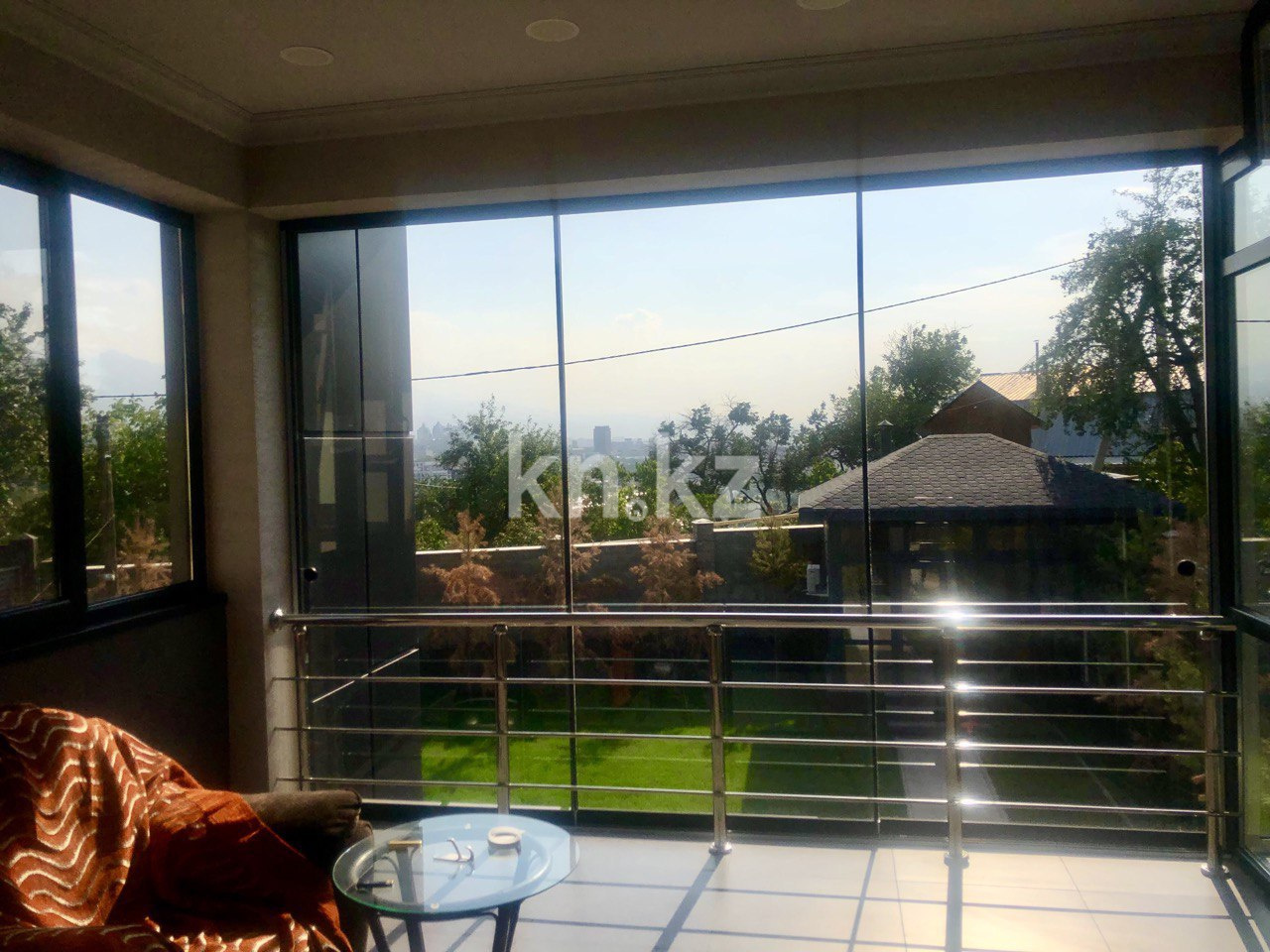 Продажа 5-комнатного дома, 260 м², Коктобе-1 - Продажа домов и коттеджей в Алматы фото 17 из 23