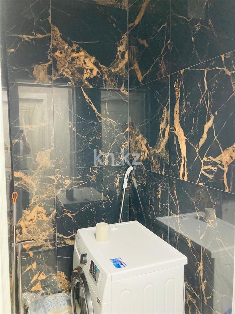 Продажа 4-комнатной квартиры, 110 м² в Караганде - фото 10