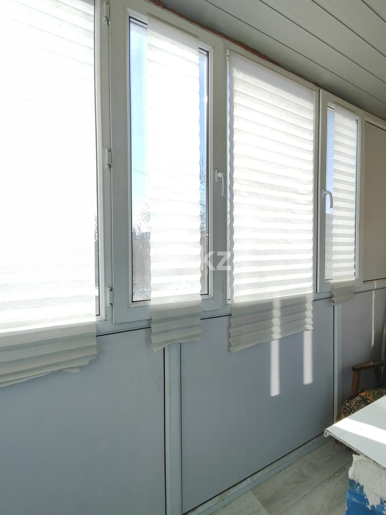 Продажа 3-комнатной квартиры, 63 м² - Продажа трехкомнатных квартир в Караганде - страница 2 фото 10 из 30