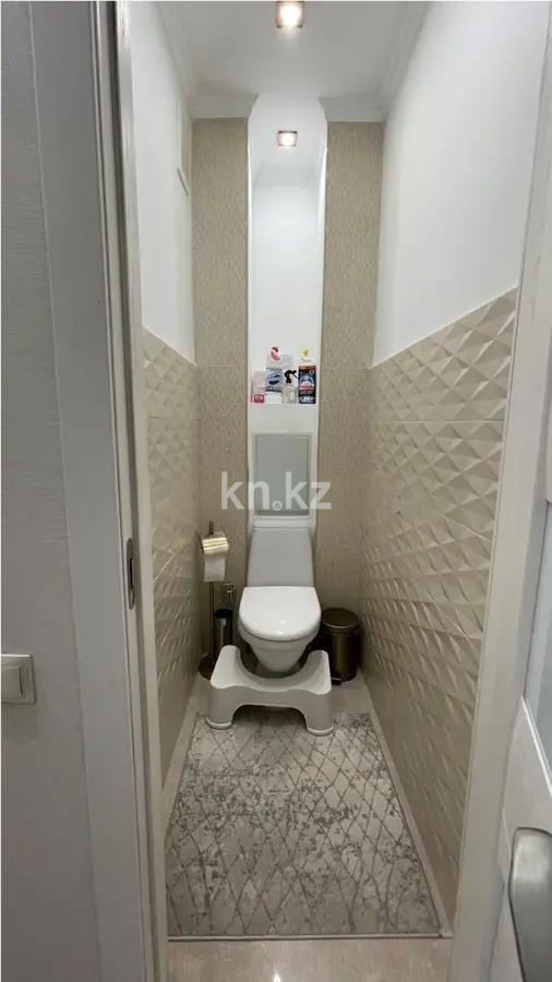 Продажа 2-комнатной квартиры, 58 м² - Продажа квартир в Ауэзовском р-не Алматы - страница 39 фото 8 из 10