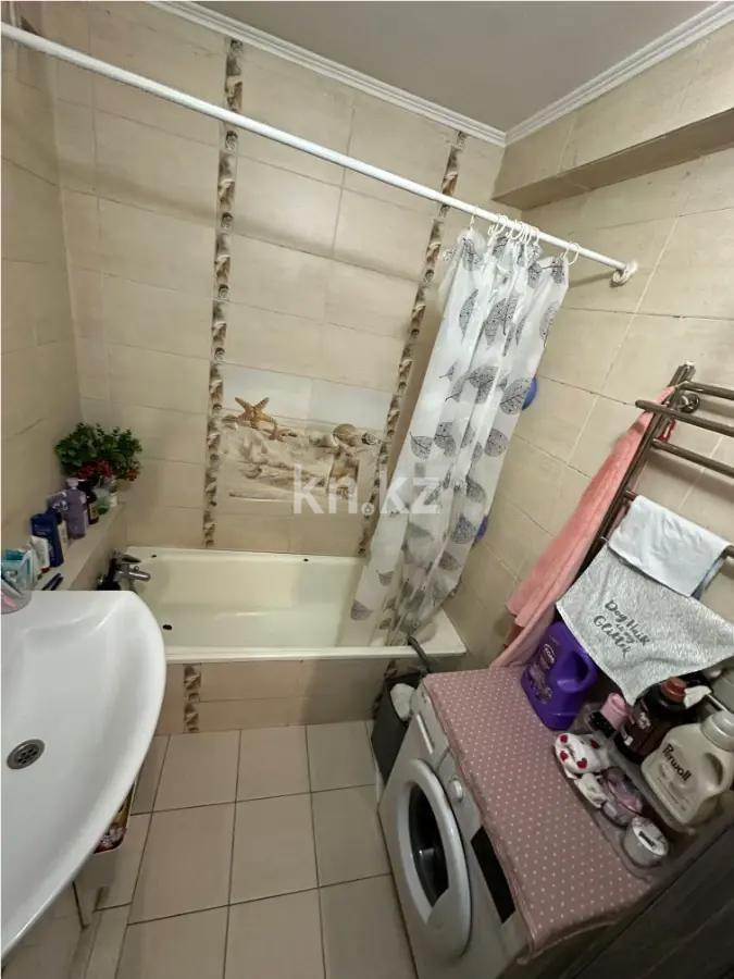 Продажа 2-комнатной квартиры, 50.5 м² - Продажа двухкомнатных квартир в Алматы - страница 5 фото 4 из 5
