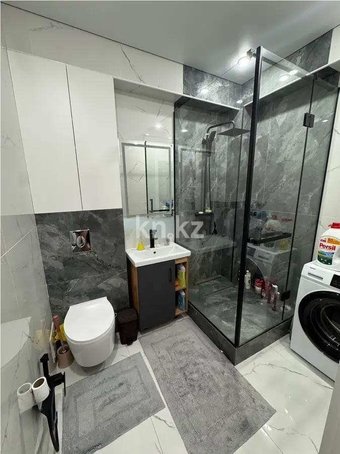 Продажа 2-комнатной квартиры, 42 м², ул. Жунисова, дом  2/13 в Алматы - фото 4