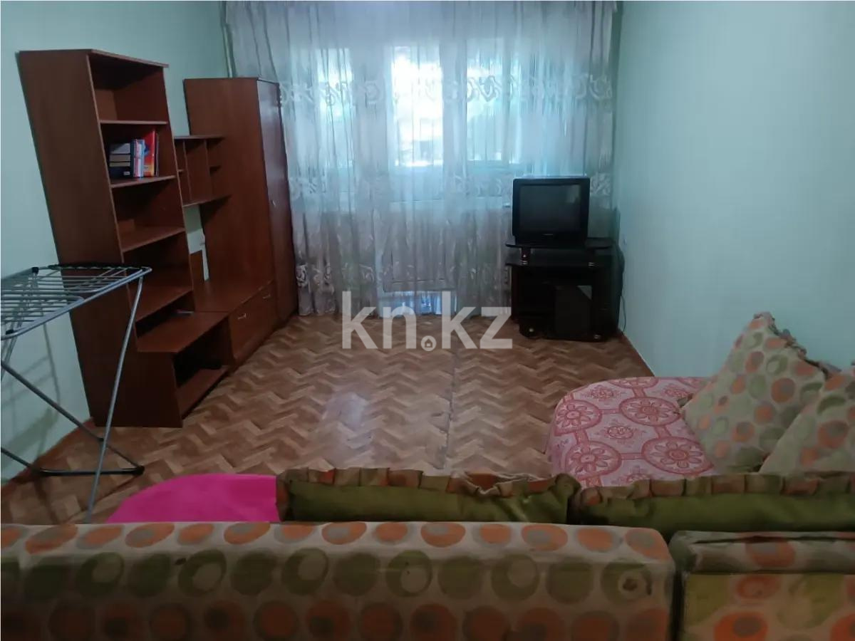 Продажа 2-комнатной квартиры, 46 м², мкр-н 5, дом  30 - Продажа квартир в Алматы фото 1 из 3