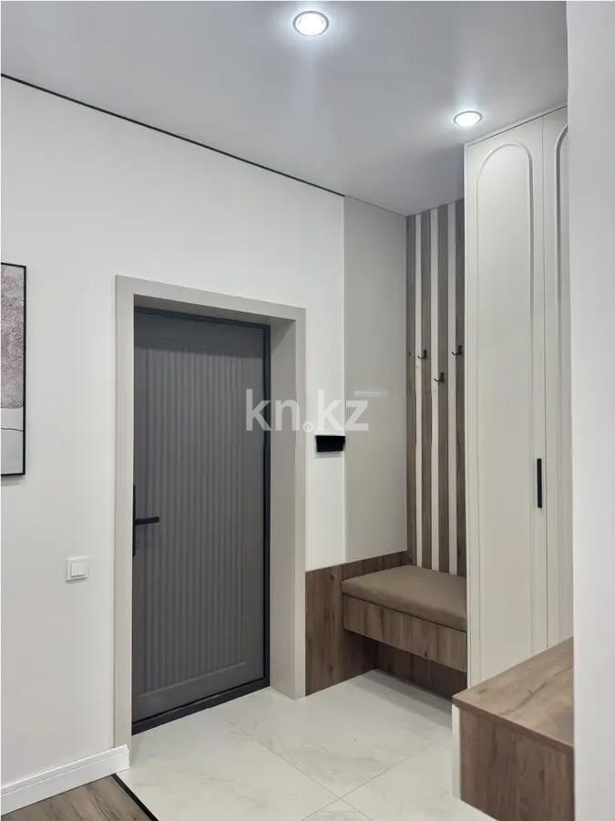 Продажа 3-комнатной квартиры, 73.3 м² в Астане - фото 5