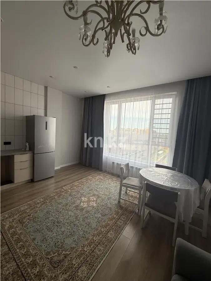 Продажа 2-комнатной квартиры, 50 м² в Астане - фото 3