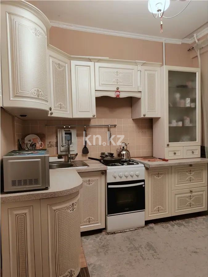 Продажа 3-комнатной квартиры, 72 м² - Продажа квартир в Казахстане - страница 15 фото 4 из 6