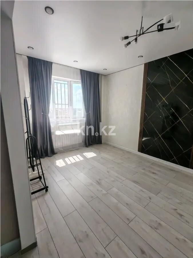 Продажа 1-комнатной квартиры, 36.6 м² в Астане