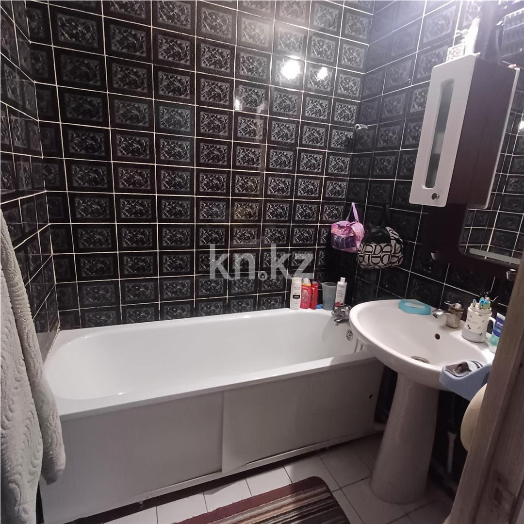 Продажа 3-комнатной квартиры, 62 м² в Караганде - фото 4