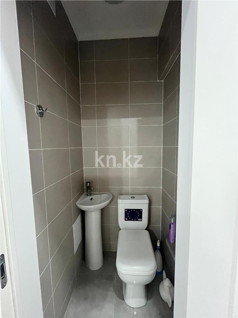 Продажа 2-комнатной квартиры, 65 м² - Продажа двухкомнатных квартир в Астане - страница 4 фото 9 из 9