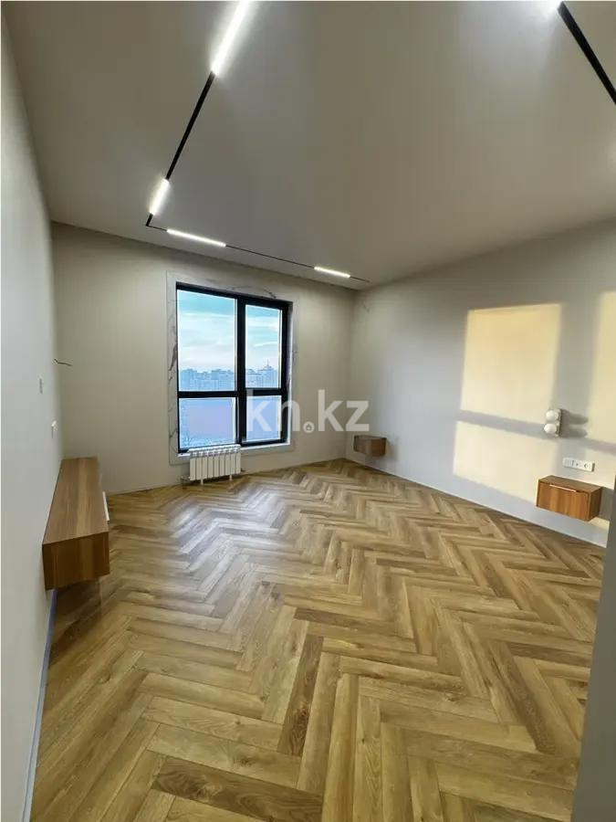Продажа 2-комнатной квартиры, 62 м² - Продажа квартир в Алматы - страница 4 фото 1 из 4