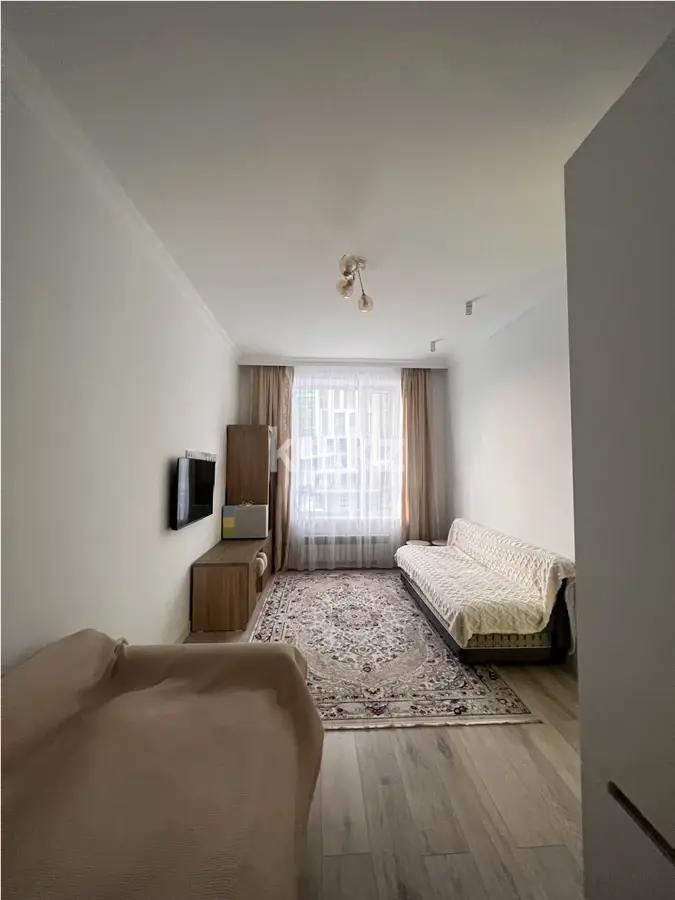 Продажа 1-комнатной квартиры, 37 м² - Продажа недвижимости в Казахстане - страница 21 фото 2 из 5