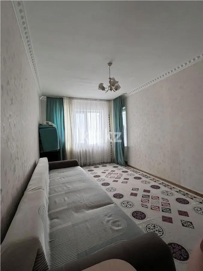 Продажа 2-комнатной квартиры, 55.6 м² в Астане