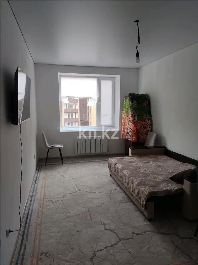 Продажа 3-комнатной квартиры, 80.4 м² в Астане - фото 2