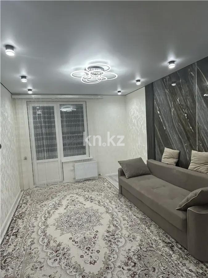 Продажа 1-комнатной квартиры, 41.1 м² в Астане