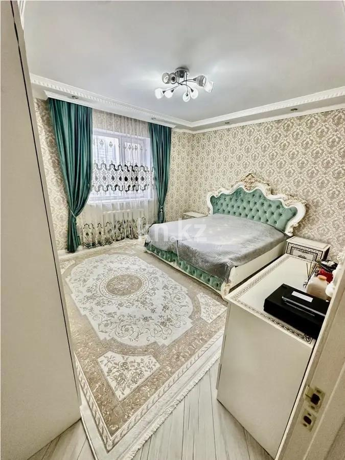 Продажа 3-комнатной квартиры, 90 м² - Продажа квартир в Астане в р-не Байконур - страница 3 фото 2 из 8