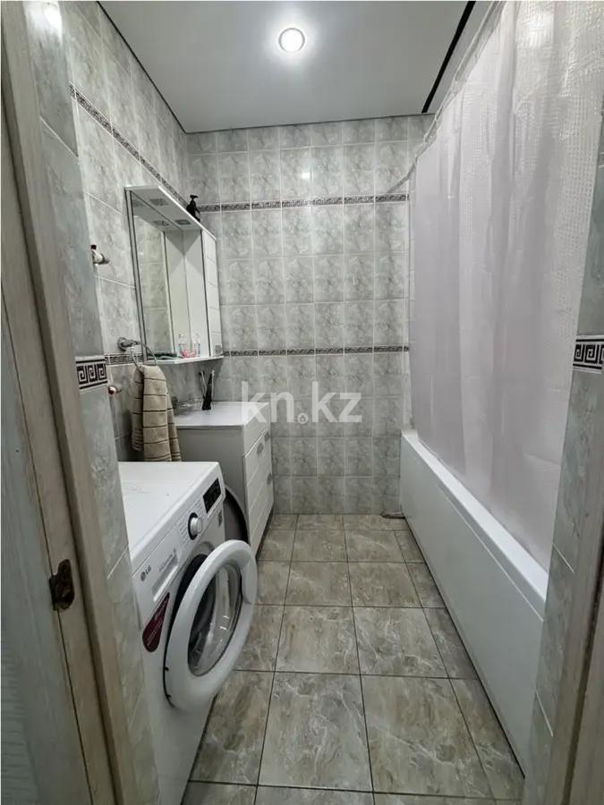 Продажа 2-комнатной квартиры, 62.6 м², ул. Нажимеденова, дом  16 в Астане - фото 4