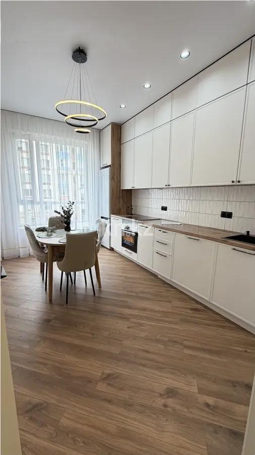 Продажа 2-комнатной квартиры, 52 м² в Астане - фото 3