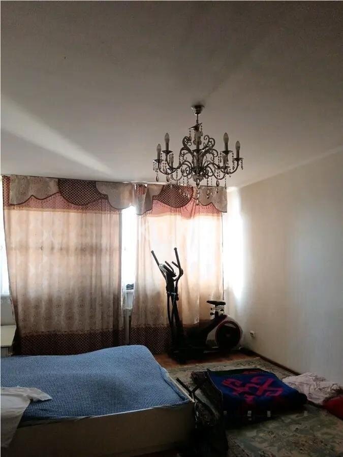 Продажа 3-комнатной квартиры, 94 м² в Алматы - фото 2