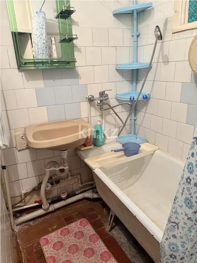 Продажа 3-комнатной квартиры, 55 м², пр. Мира, дом  122/1 - Продажа  трехкомнатных квартир в Темиртау фото 6 из 7