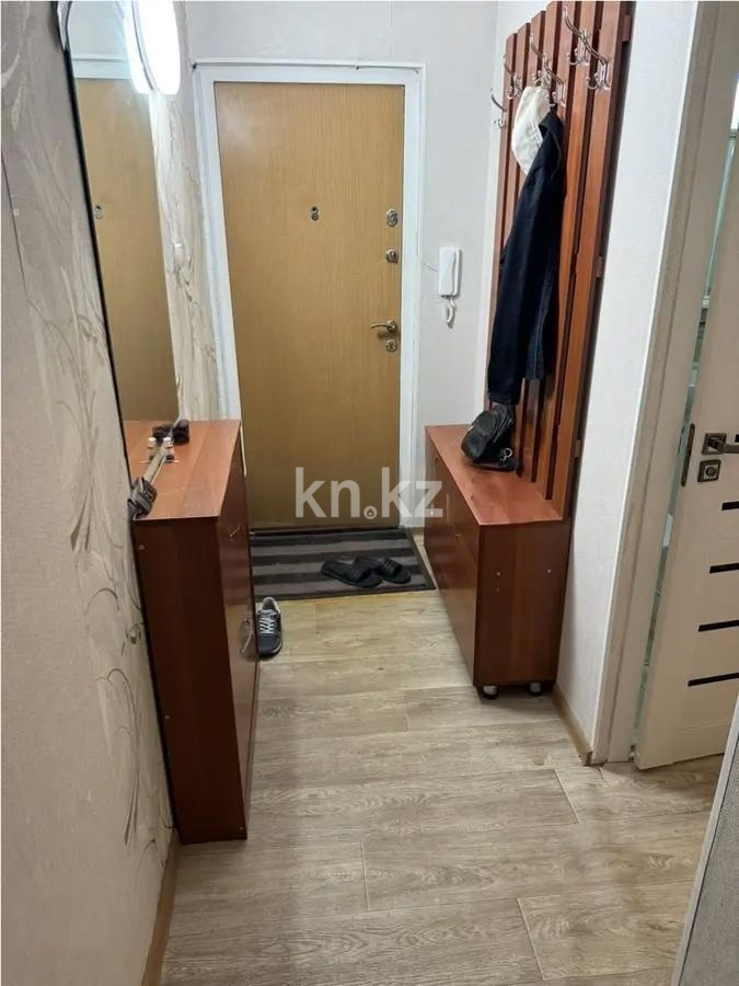 Продажа 3-комнатной квартиры, 60 м² - Продажа квартир в Ауэзовском р-не Алматы - страница 6 фото 6 из 6
