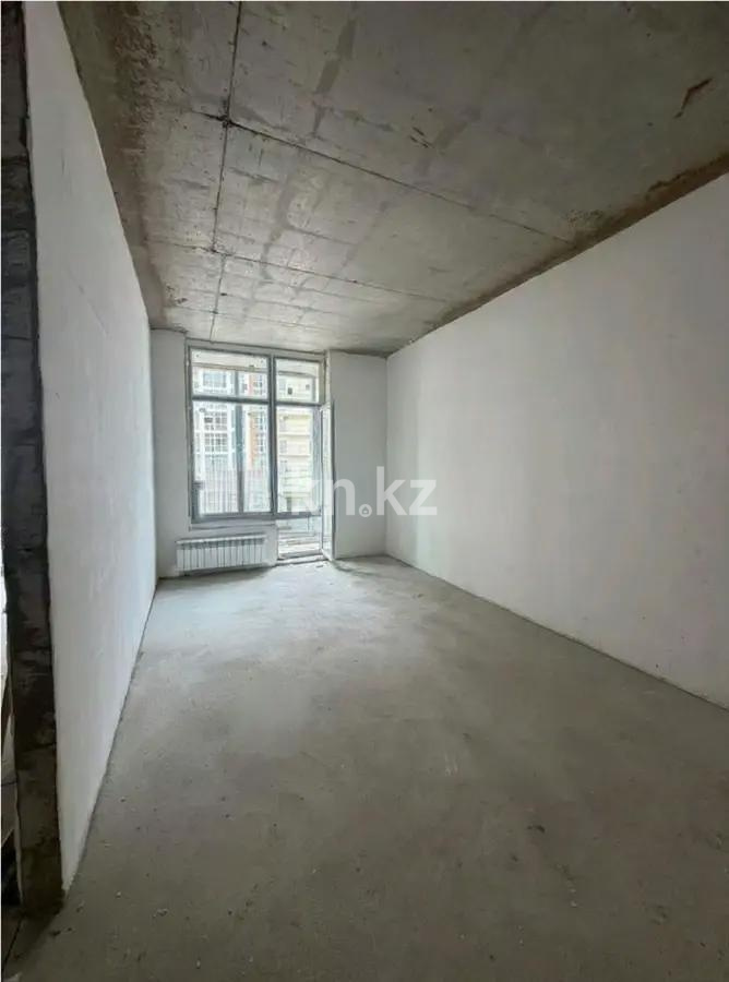 Продажа 1-комнатной квартиры, 40.11 м² в Астане - фото 2