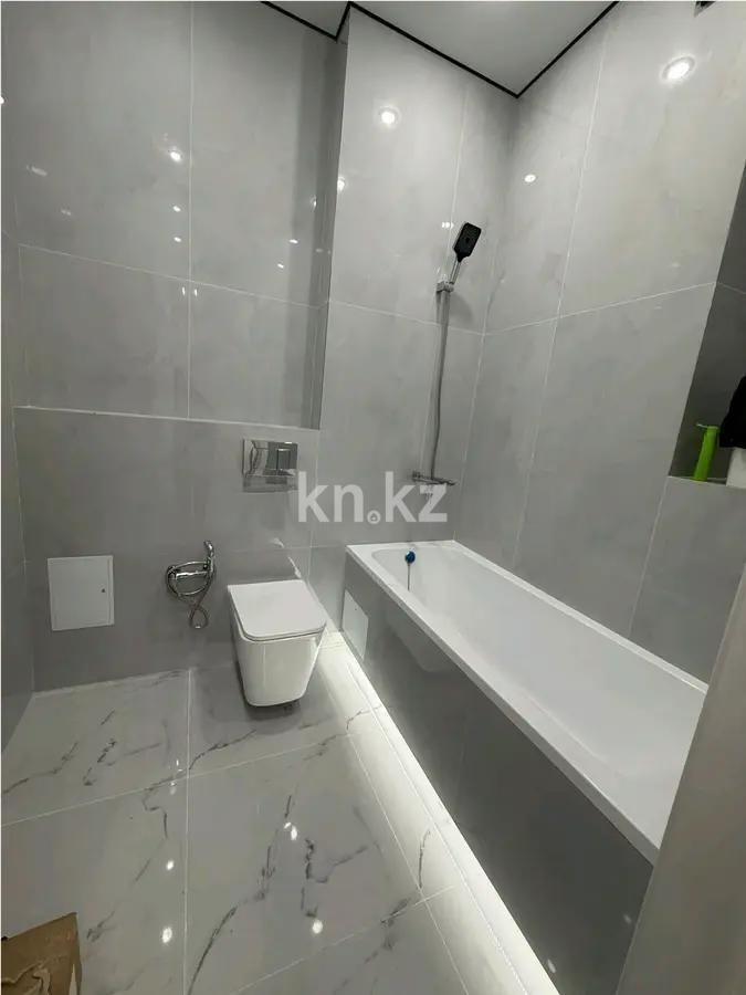 Продажа 1-комнатной квартиры, 39 м² - Продажа однокомнатных квартир от собственников в Астане - страница 14 фото 2 из 4