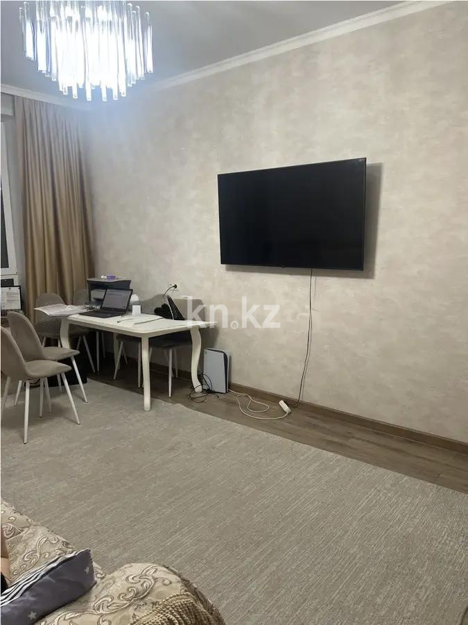 Продажа 3-комнатной квартиры, 72.2 м² - Продажа квартир от собственников в Астане - страница 8 фото 1 из 2