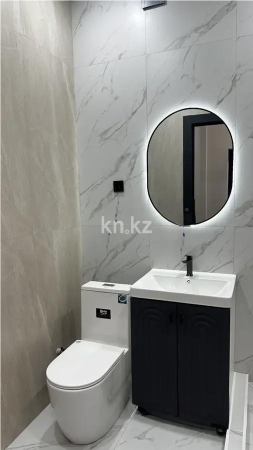 Продажа 2-комнатной квартиры, 40 м² - Продажа квартир в новостройках Астаны фото 2 из 2