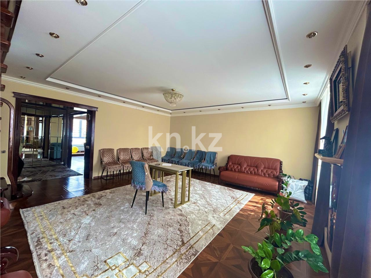 Продажа 4-комнатной квартиры, 148 м², ул. Бараева - Продажа  четырехкомнатных квартир в Астане фото 3 из 15