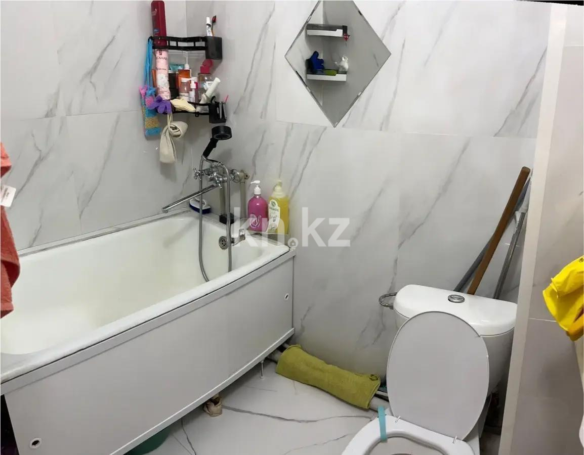 Продажа 1-комнатной квартиры, 35 м², ул. Токтабаева, дом  7 в Алматы - фото 4