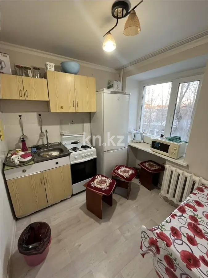 Продажа 2-комнатной квартиры, 41 м², пр. Республики, дом  17 - Продажа квартир в Темиртау без посредников фото 3 из 5