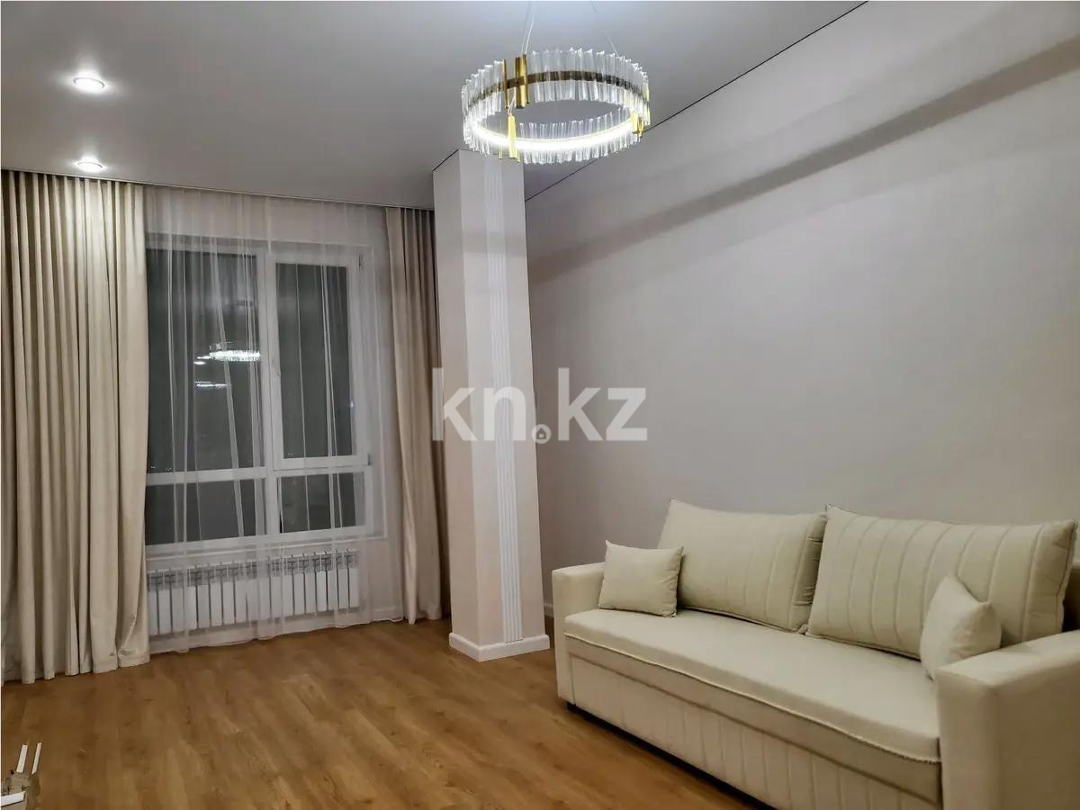 Продажа 2-комнатной квартиры, 65 м², ул. Бухар жырау, дом  32/1 в Астане