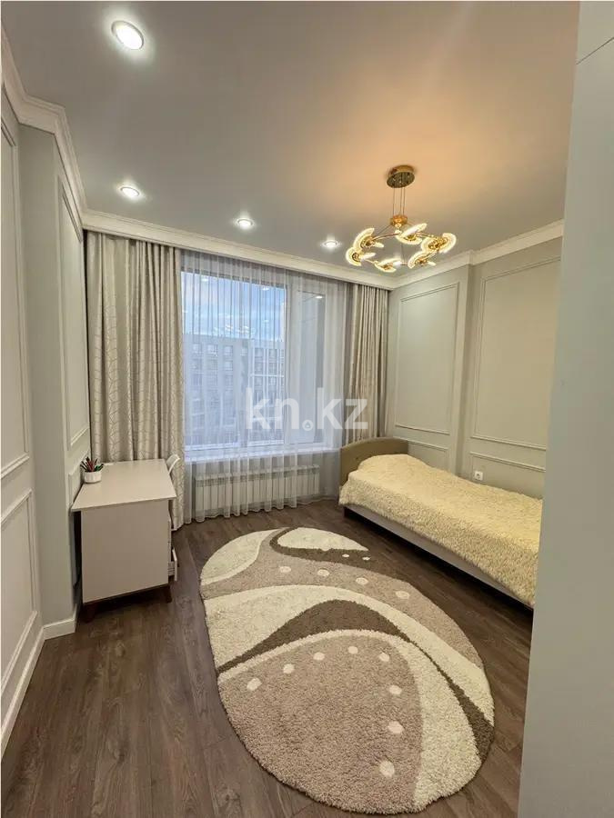 Продажа 4-комнатной квартиры, 117 м² - Продажа квартир в Актау фото 4 из 7