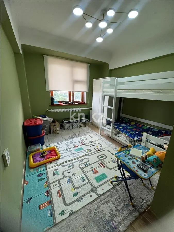 Продажа 3-комнатной квартиры, 76 м², ул. Тлендиева, дом  256 в Алматы - фото 3