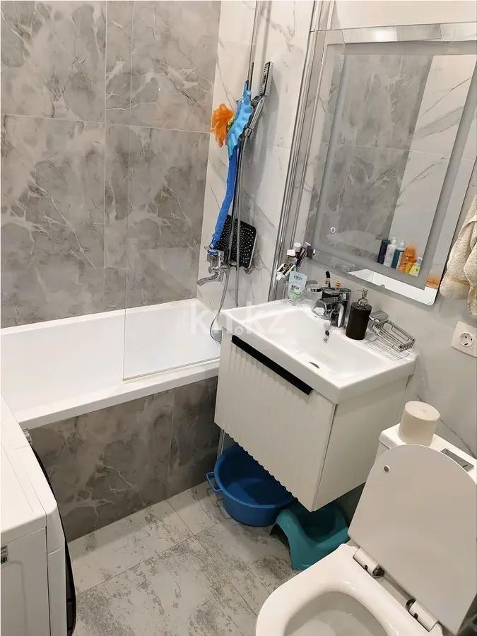Продажа 2-комнатной квартиры, 76 м² - Продажа  двухкомнатных квартир в новостройках Астаны - страница 13 фото 5 из 5