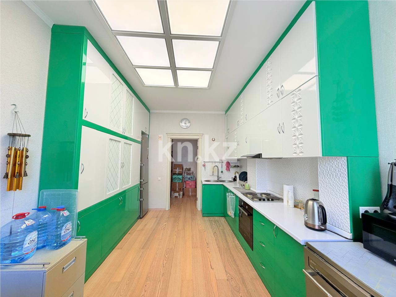 Продажа 3-комнатной квартиры, 130 м² - Продажа квартир в Астане - страница 2 фото 5 из 9