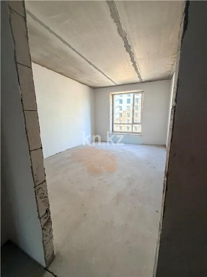 Продажа 2-комнатной квартиры, 50 м² в Астане - фото 2