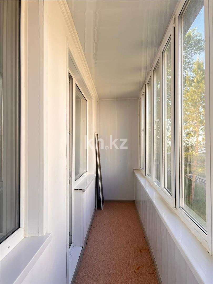 Продажа 2-комнатной квартиры, 48 м² - Недвижимость в Караганде - страница 18 фото 13 из 14
